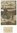 Alter Granatwerfer Mörser Kanone siehe Technik Postkarte 1 WK